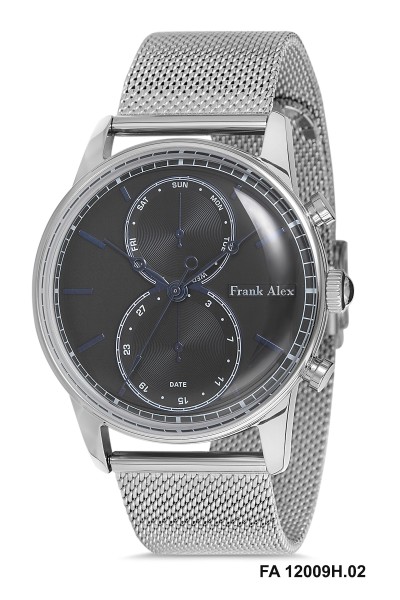 FRANK ALEX HASIR KOL SAATİ